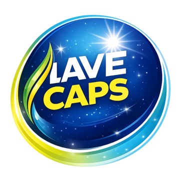 Lave Caps